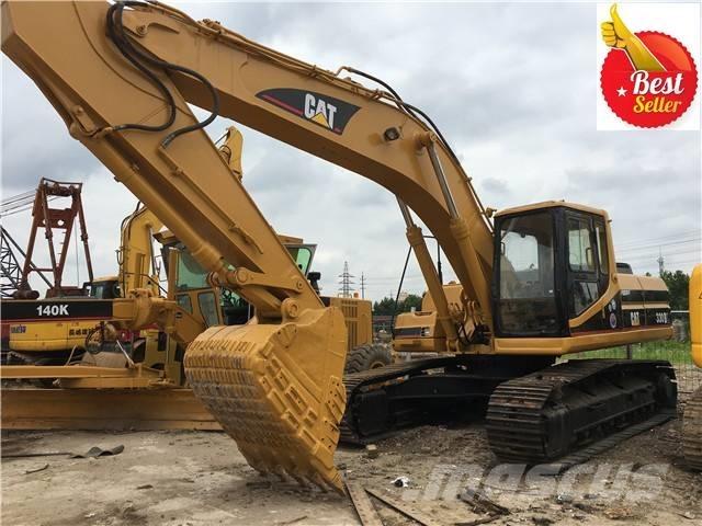 CAT 330 B L 대형 굴삭기 29톤 이상