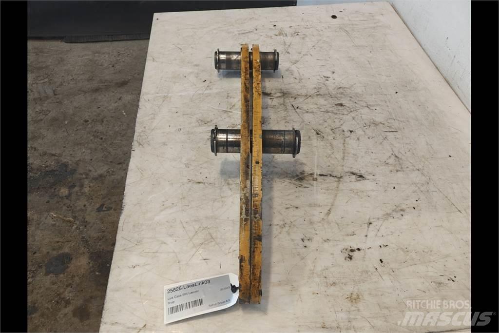 CASE 695 Lever 건설 장비 - 기타