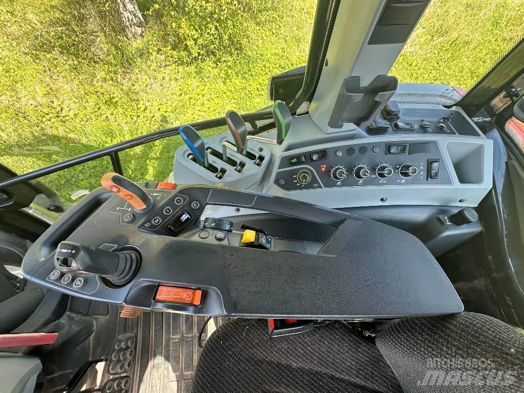 Valtra G 135 Active 트랙터