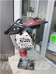 Dynapac DR 6X 탬퍼