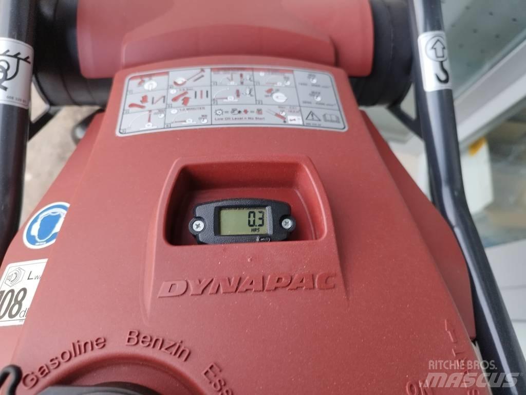 Dynapac DR 6X 탬퍼