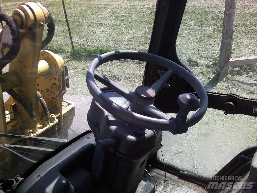 Wacker Neuson WL 25  휠로우더