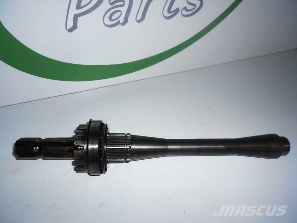 Fendt GT PTO AXLE 트랜스미션