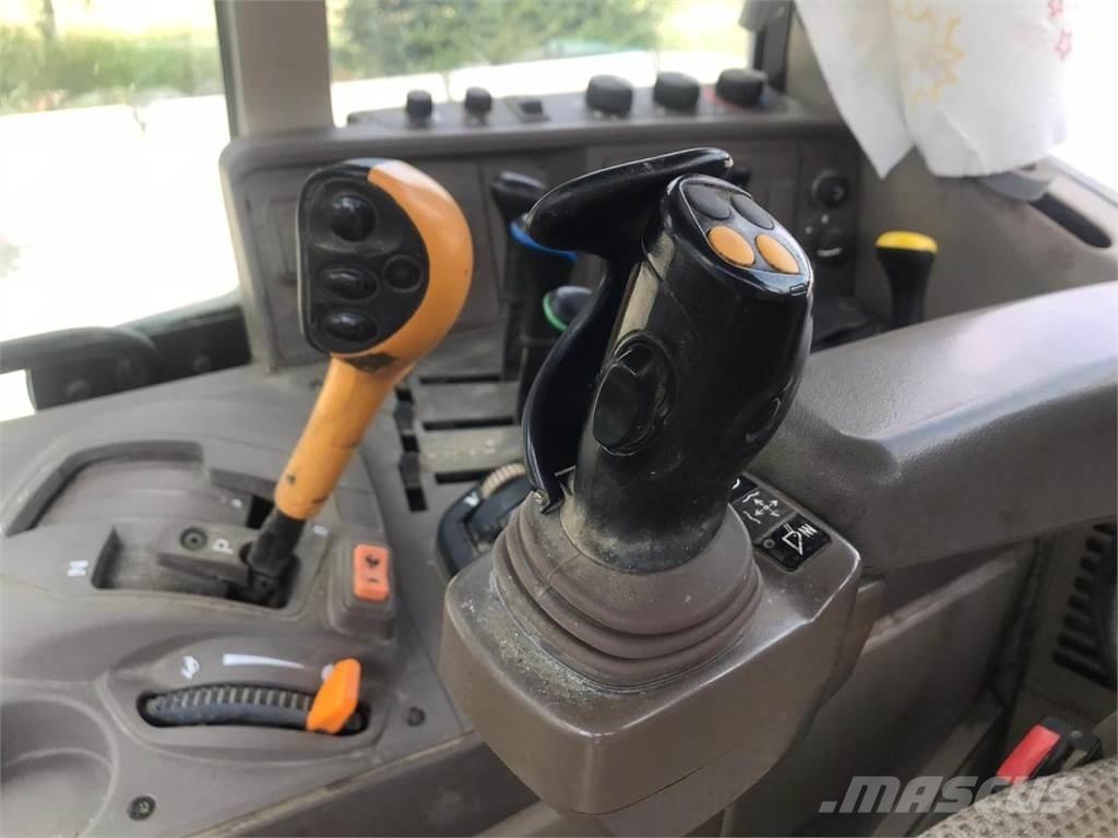 John Deere 6155M 트랙터
