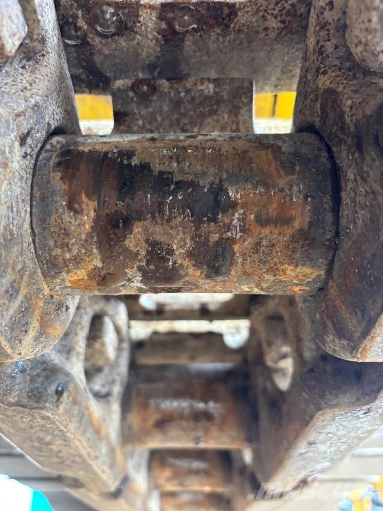 Komatsu PC 360 LC-11 대형 굴삭기 29톤 이상