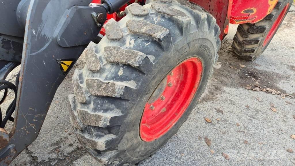 Volvo L 30 B  휠로우더