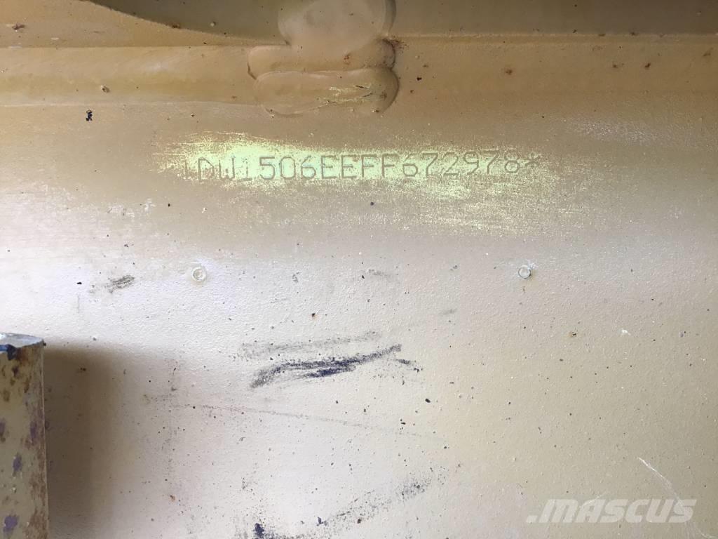 Bell L 1506 E  휠로우더