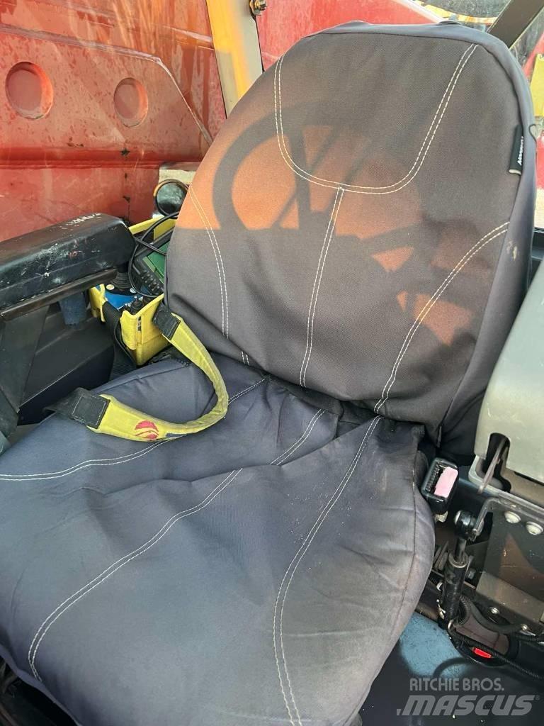 Manitou MRT 2540 텔러 핸들러