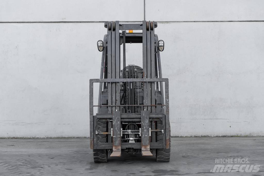 Manitou MI 30 D 디젤 지게차