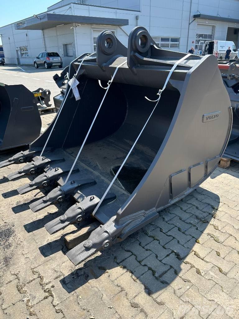 Volvo EC 480 E L 대형 굴삭기 29톤 이상