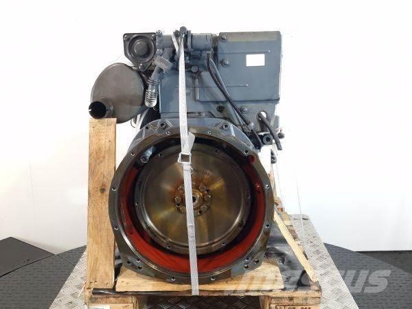 Deutz D2011 L04 엔진