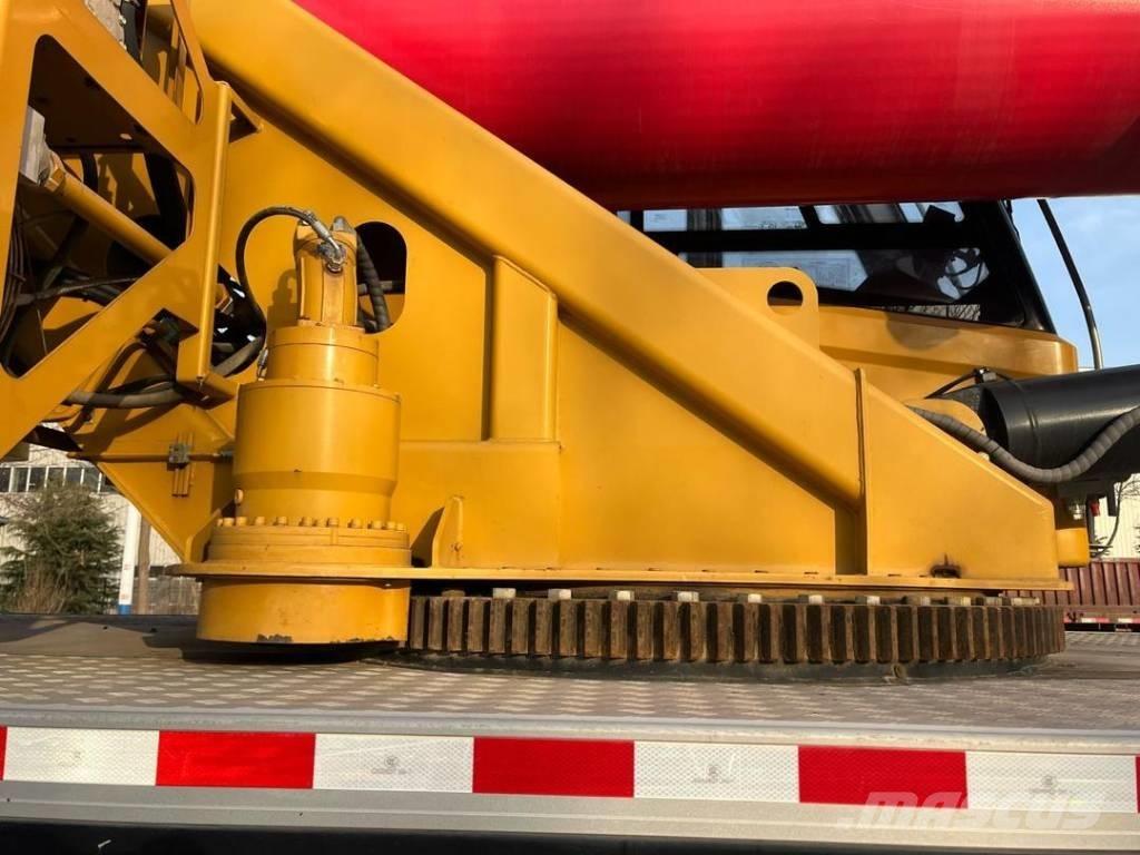 Sany STC250C5-2 A/T 크레인