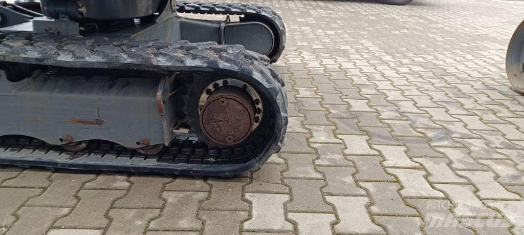 Wacker Neuson EZ 36 대형 굴삭기 29톤 이상