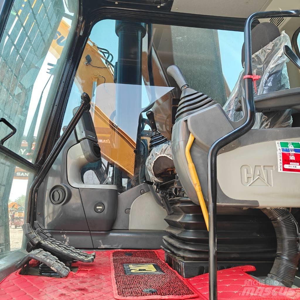 CAT 336D 대형 굴삭기 29톤 이상