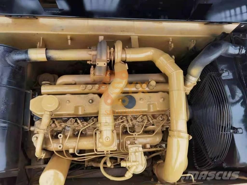 CAT 320 B 대형 굴삭기 29톤 이상