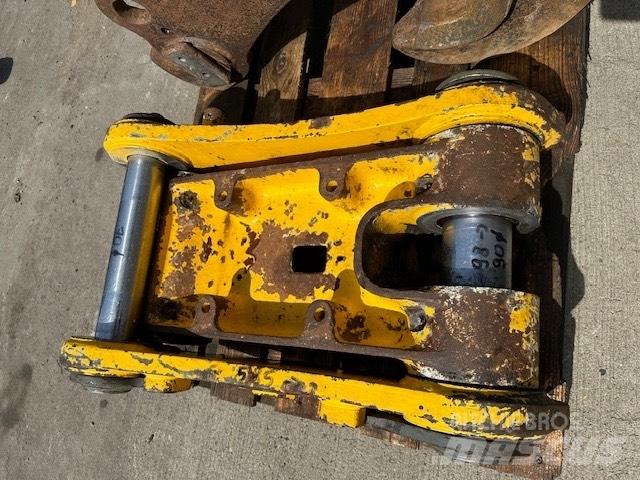 Liebherr R 906 백호