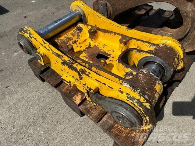 Liebherr R 906 백호