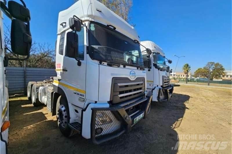 UD TRUCKS QUON 기타 트럭