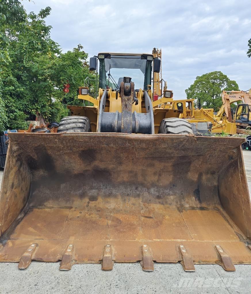 Volvo L 105  휠로우더