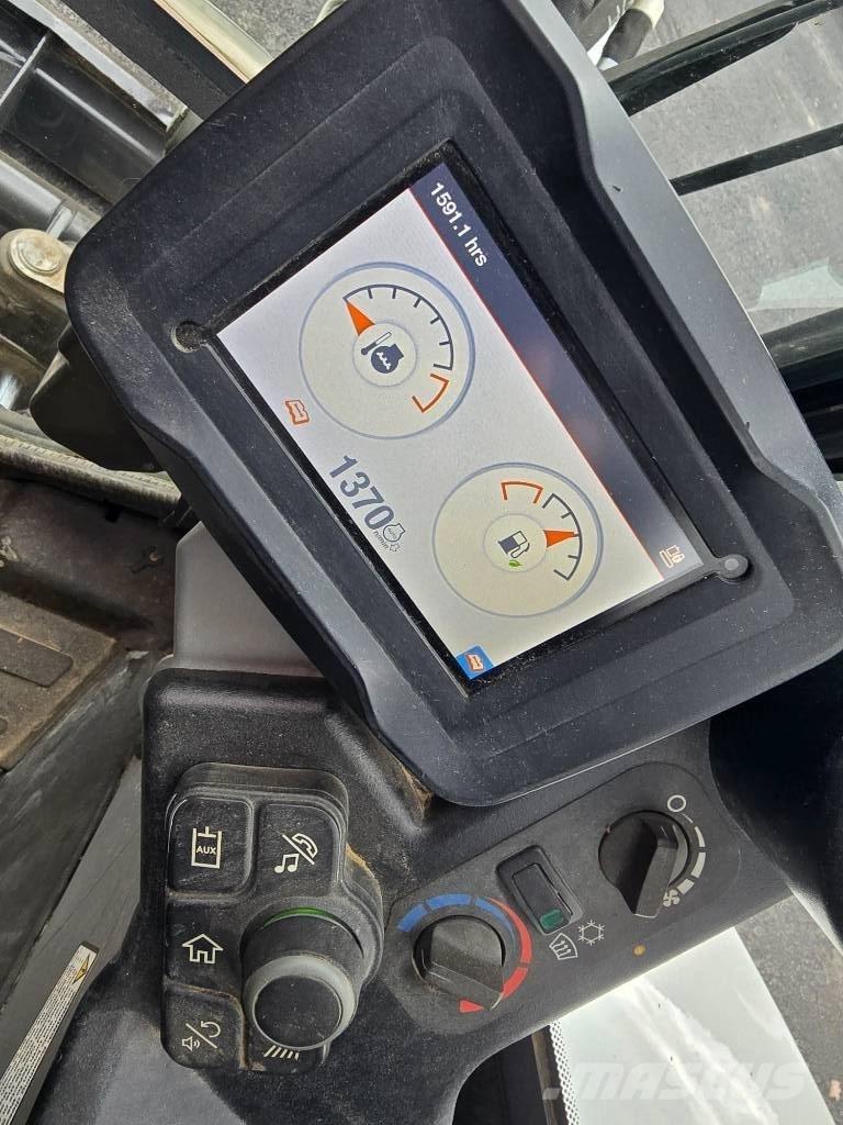 Bobcat E 42 소형 굴삭기 7톤 미만