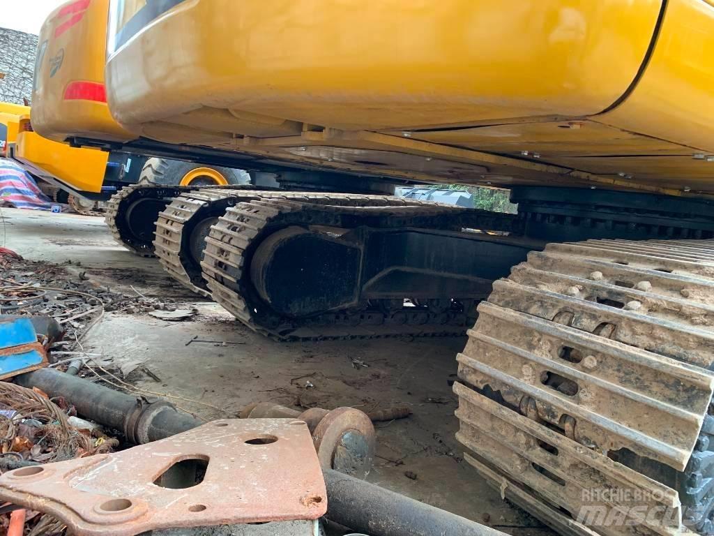CAT 320D2 대형 굴삭기 29톤 이상
