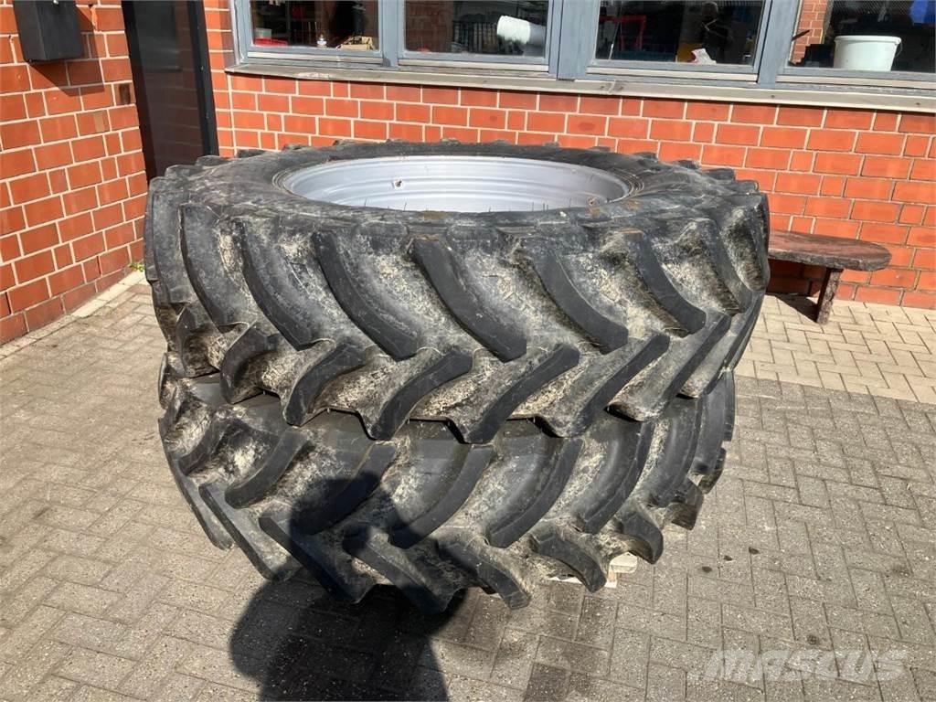 Petlas 520/85R42 농기계 - 기타