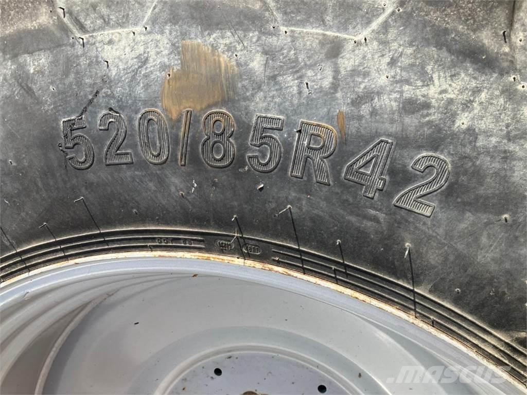 Petlas 520/85R42 농기계 - 기타