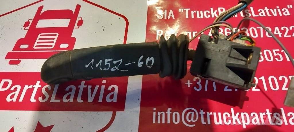 Scania R 420.   1373190 캐빈 및 인테리어