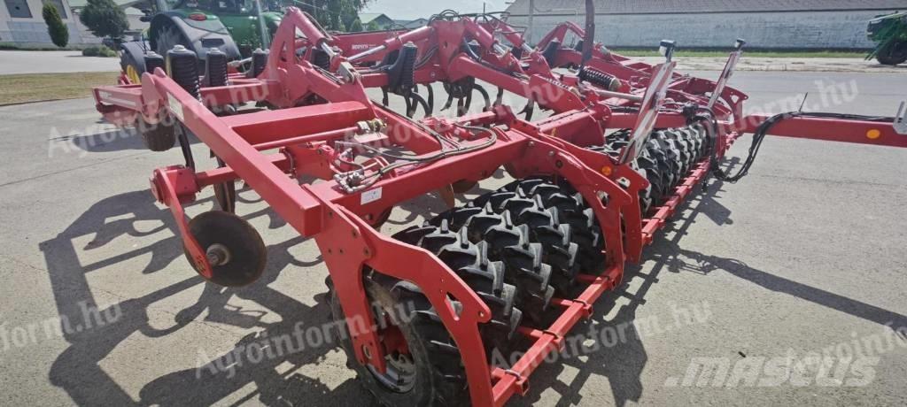 Horsch Tiger 6 AS 경운기