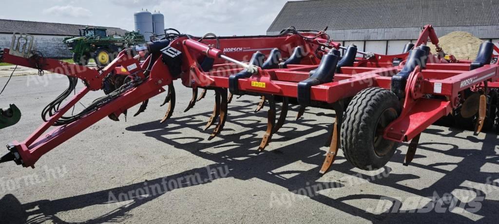 Horsch Tiger 6 AS 경운기