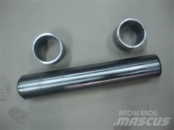 Ursus C 200 농기계 - 기타