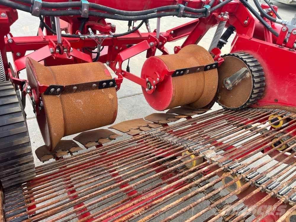 Grimme GT 170 감자수확기 및 포테이토디거