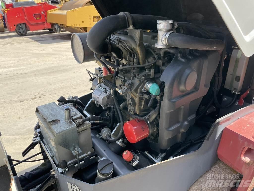 Dynapac CC1200C 콤비 롤러