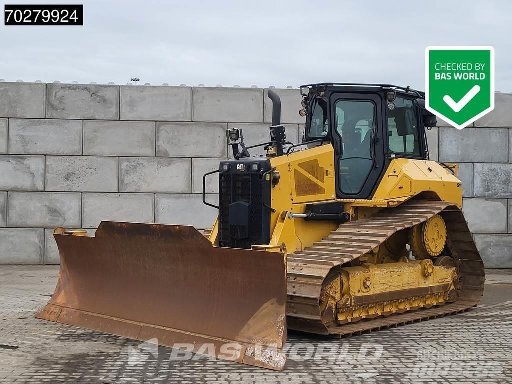 CAT D5 -17A 크롤러 도저
