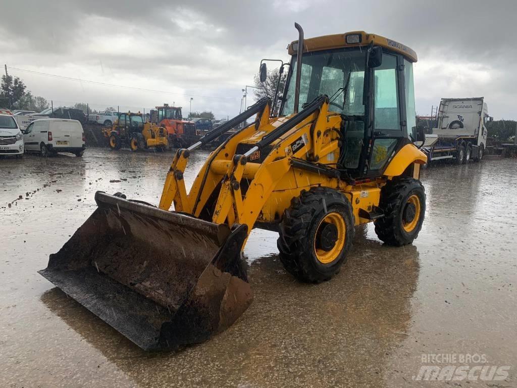JCB Air Master 기타