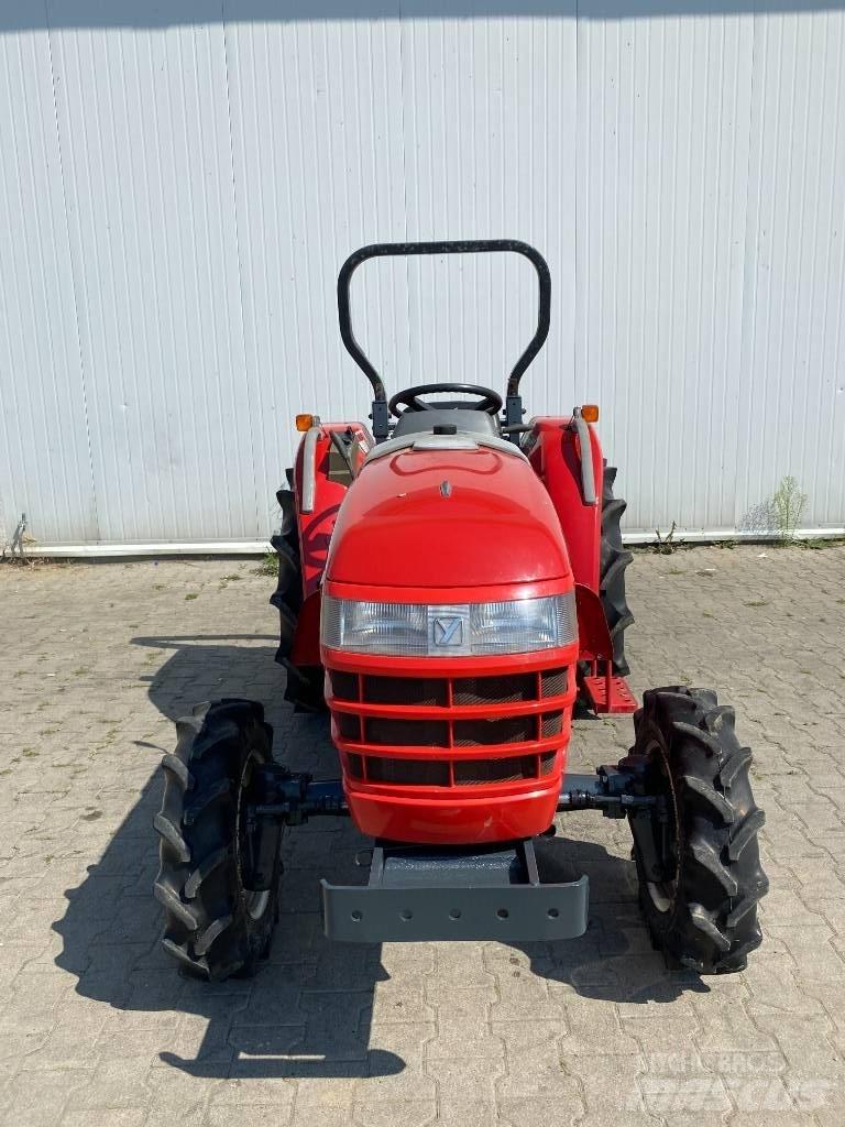 Yanmar RS240 소형 트랙터