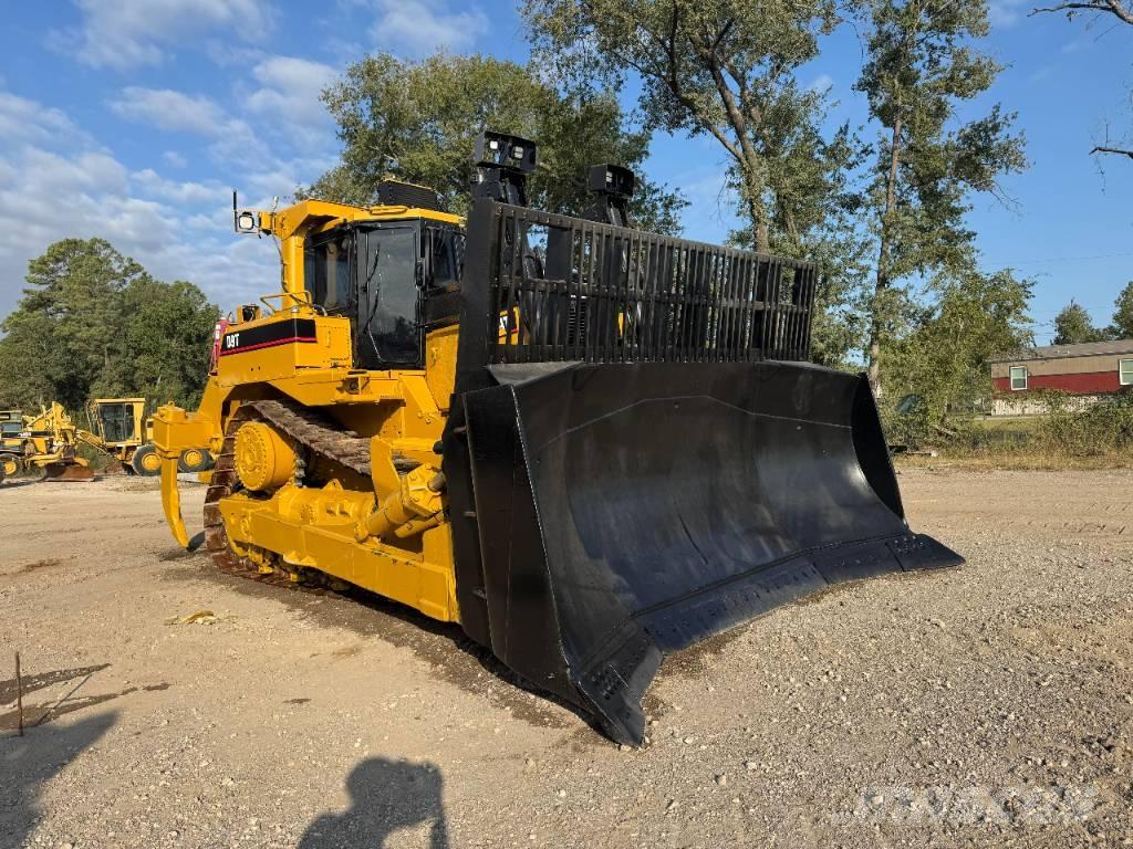 CAT D 9 T 크롤러 도저