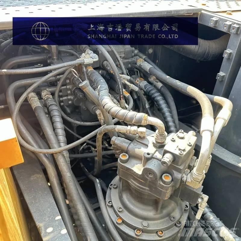 Volvo EC 210 대형 굴삭기 29톤 이상