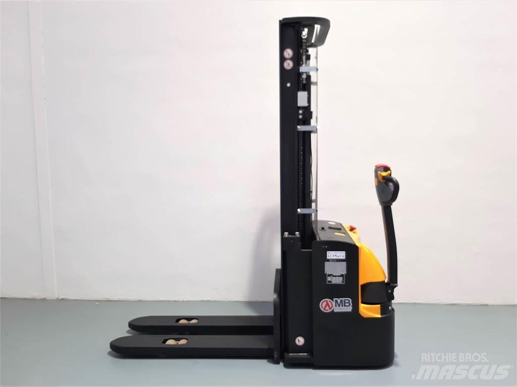  ES16 16WA 3F500 포크리프트