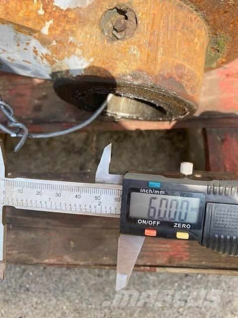   (12005471) SW SMP2 퀵 커넥터