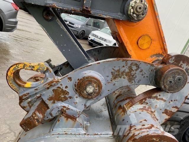   (12005471) SW SMP2 퀵 커넥터