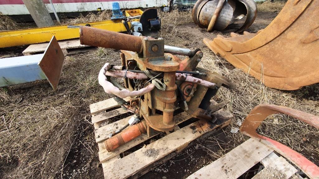 Rototilt RT70 로테이터