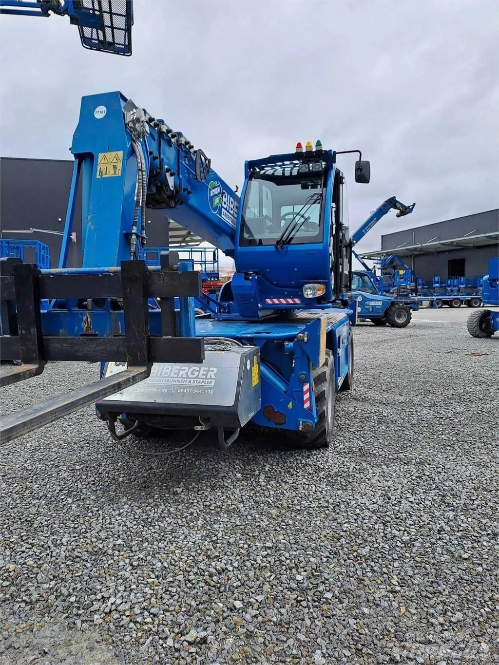 Merlo R 40.18 S 그 외 지게차