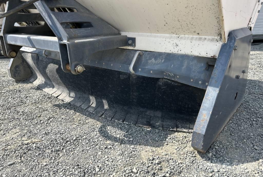 Streumaster SW3FC 아스팔트 리사이클러