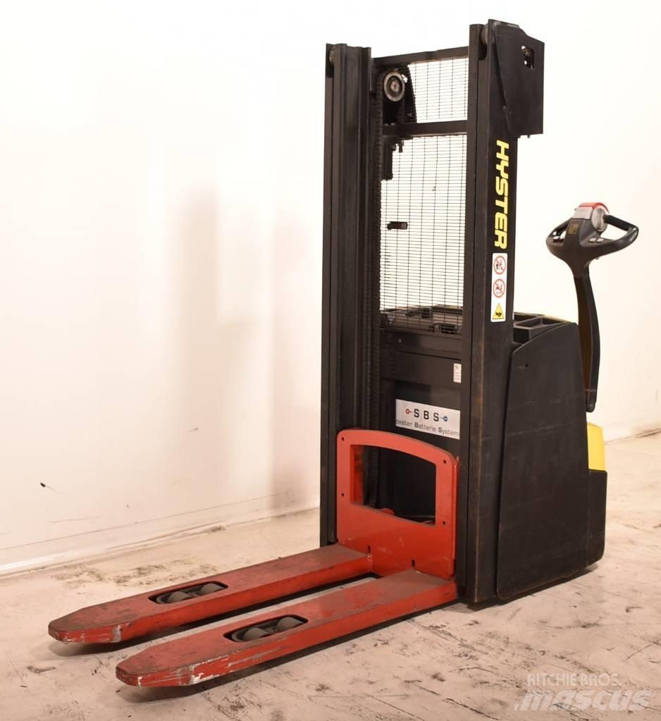Hyster S1.4 포크리프트