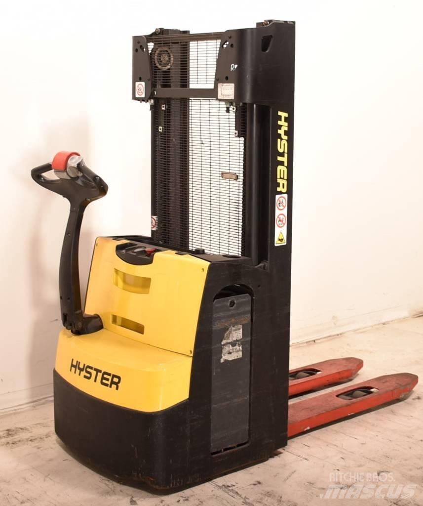 Hyster S1.4 포크리프트