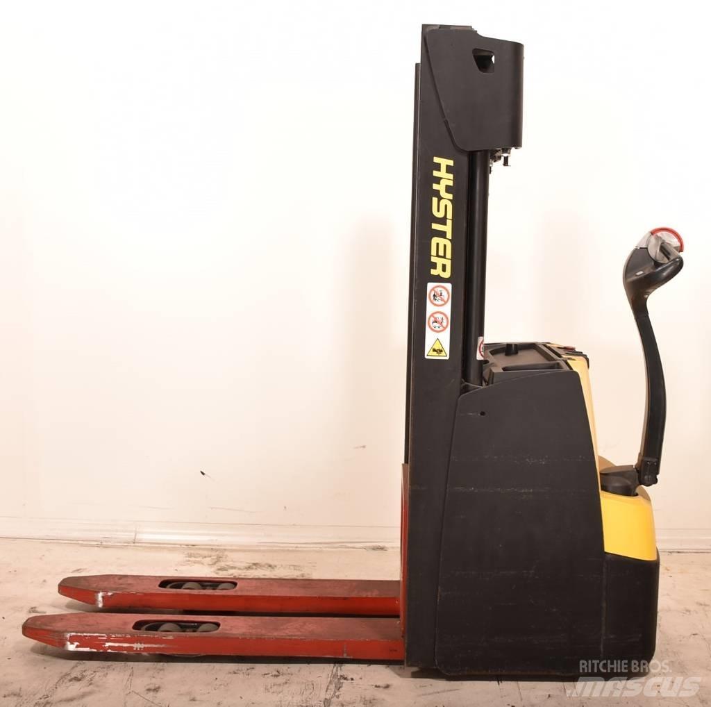 Hyster S1.4 포크리프트