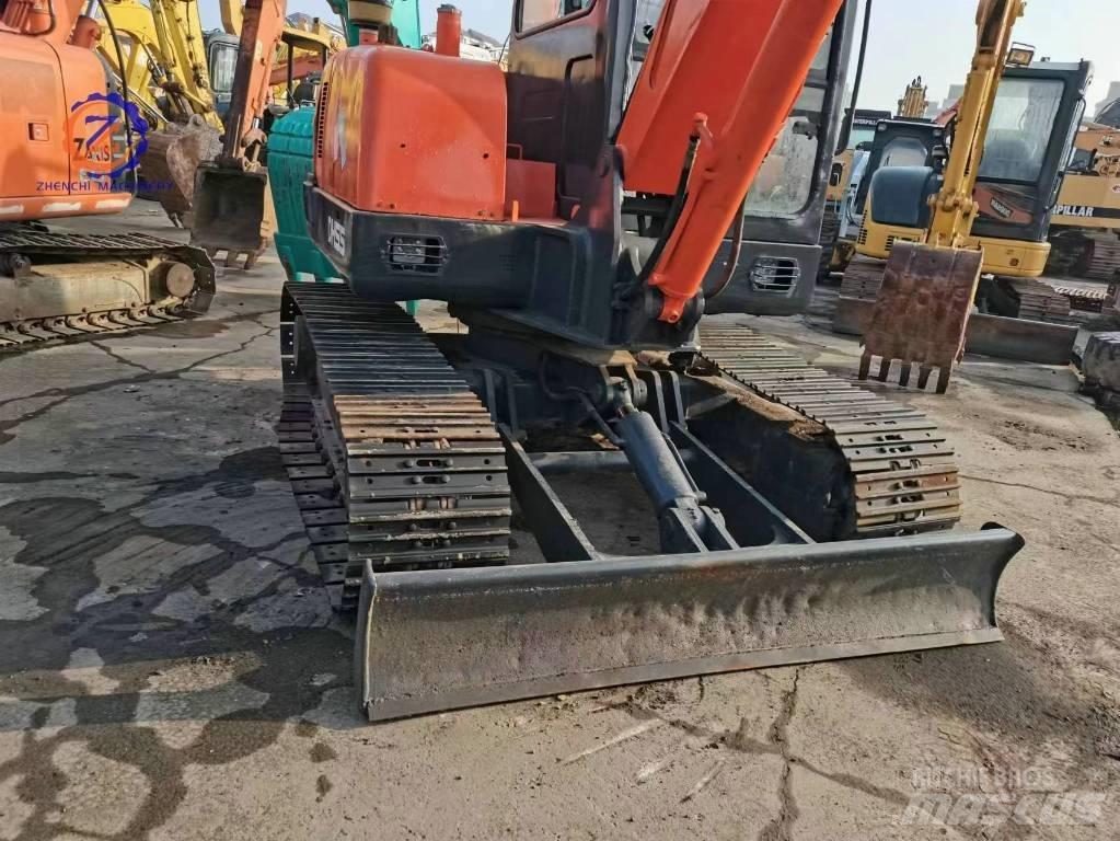 Doosan DH 55 소형 굴삭기 7톤 미만