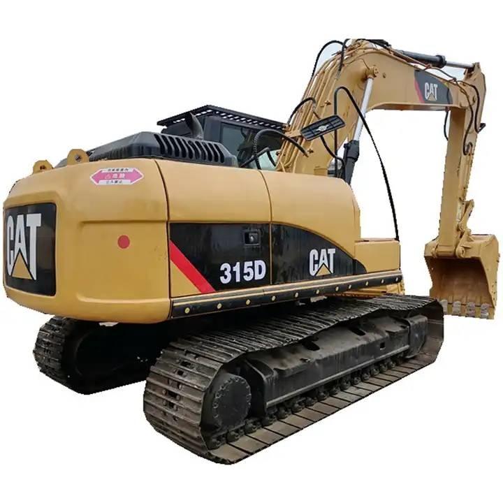 CAT CAT315D 중형굴삭기 7톤-28톤