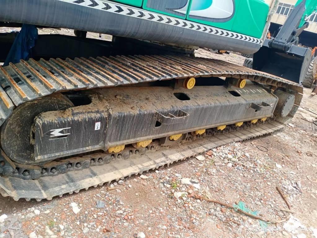 Kobelco SK 210 대형 굴삭기 29톤 이상